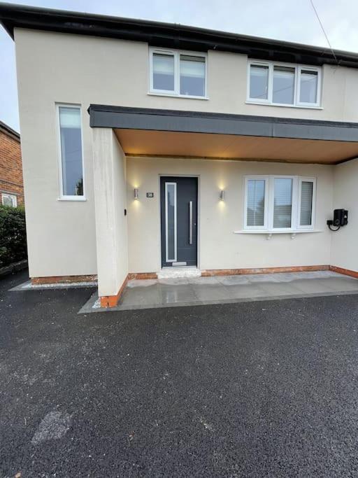 Newly Renovated 3 Bed Property - Countryside Views Dunstall Luaran gambar