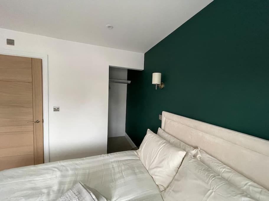 Newly Renovated 3 Bed Property - Countryside Views Dunstall Luaran gambar