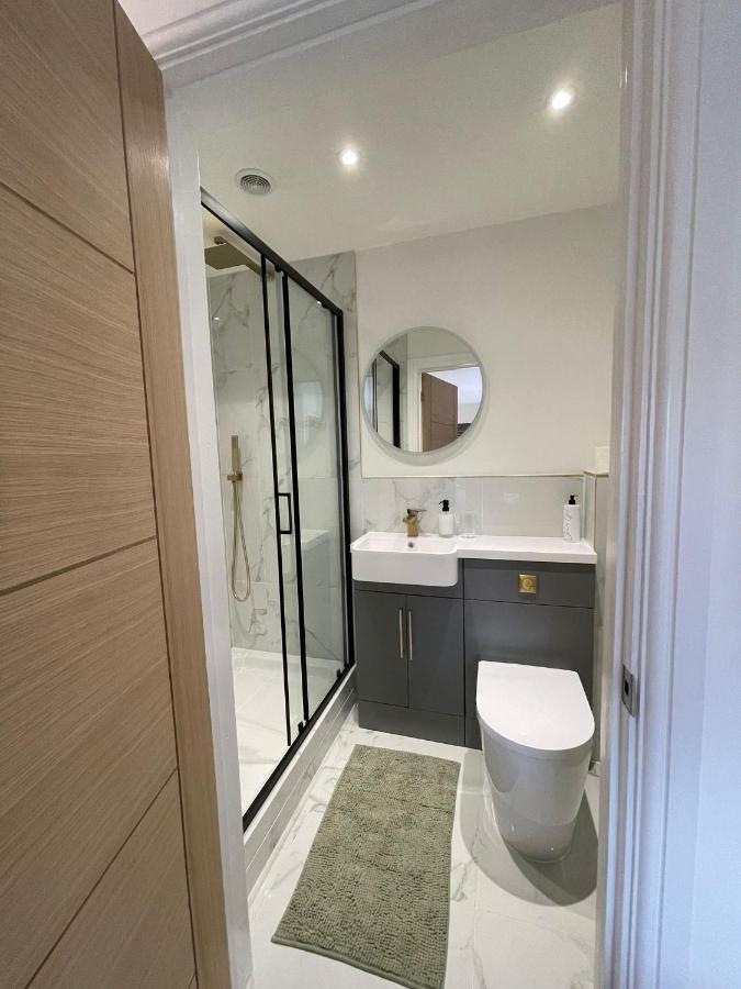 Newly Renovated 3 Bed Property - Countryside Views Dunstall Luaran gambar